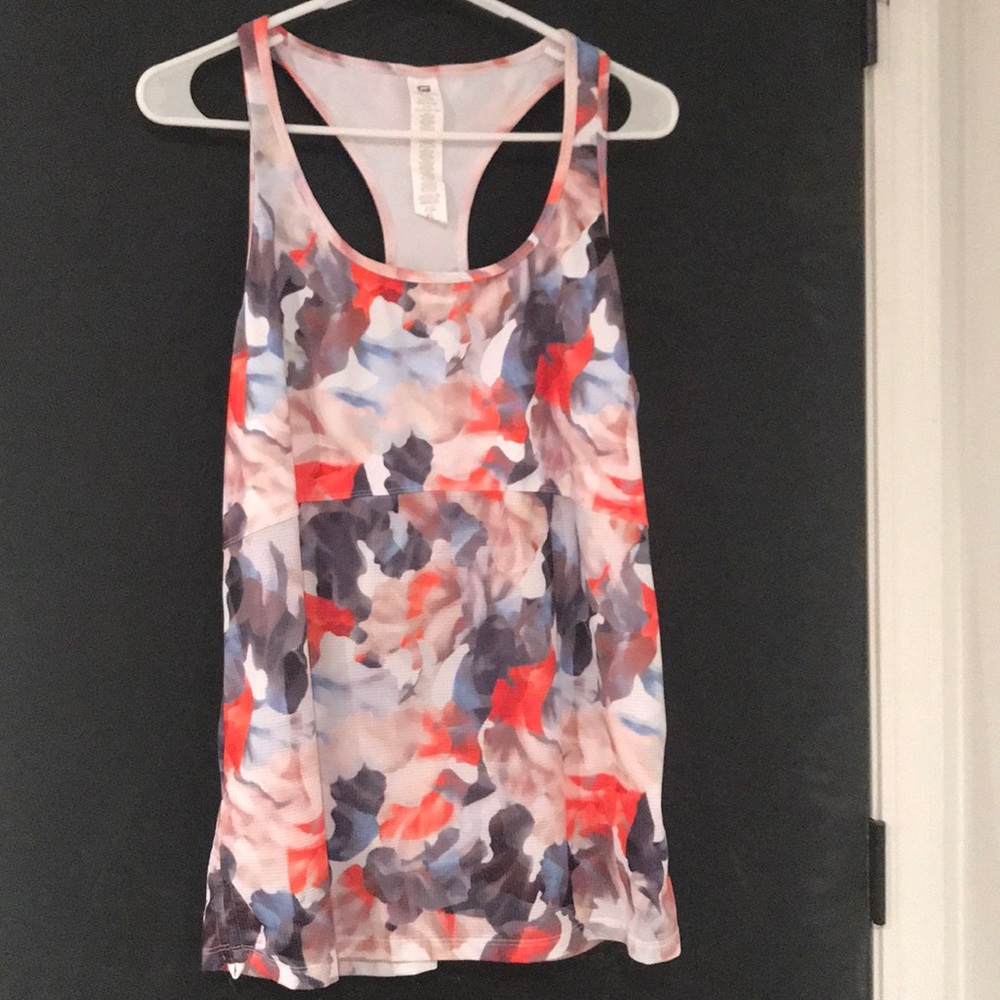 Fabletics tank